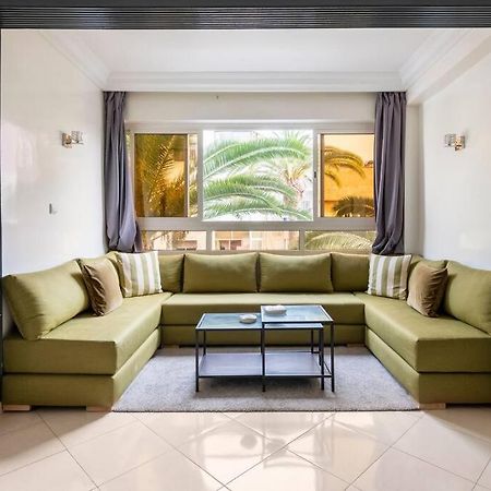 شقة Tt Holidays - Rabat City Center المظهر الخارجي الصورة