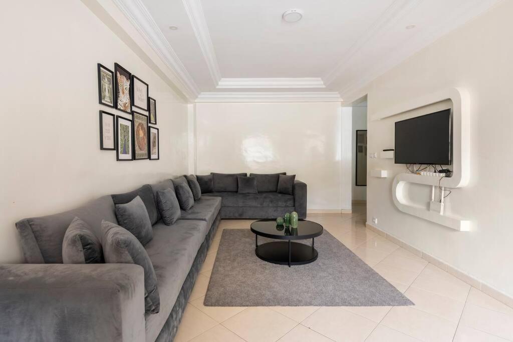 شقة Tt Holidays - Rabat City Center المظهر الخارجي الصورة